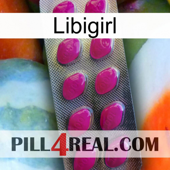 Libigirl 09